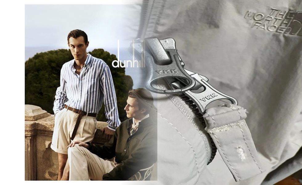 ノース フェイス パーカー デニム