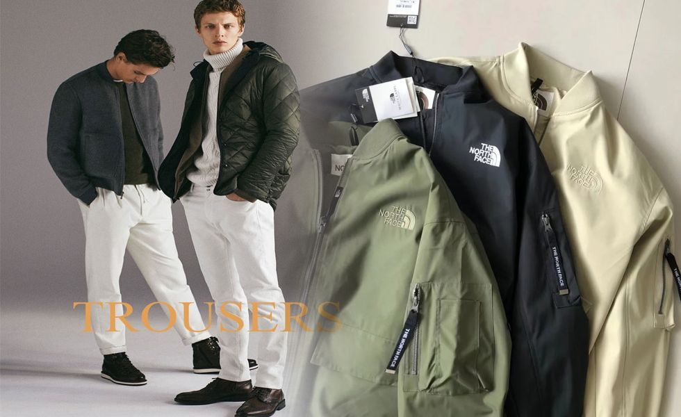 ノース フェイス パーカー ダサい