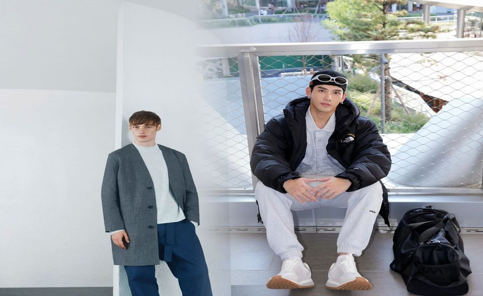 ノース フェイス カーキ パーカー