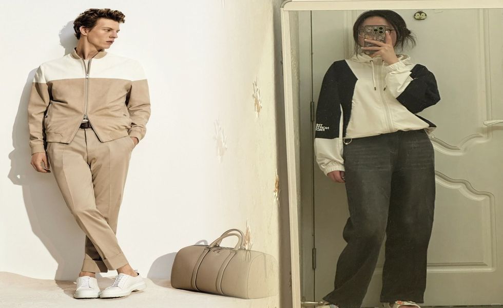 ノース フェイス パーカー ゼビオ