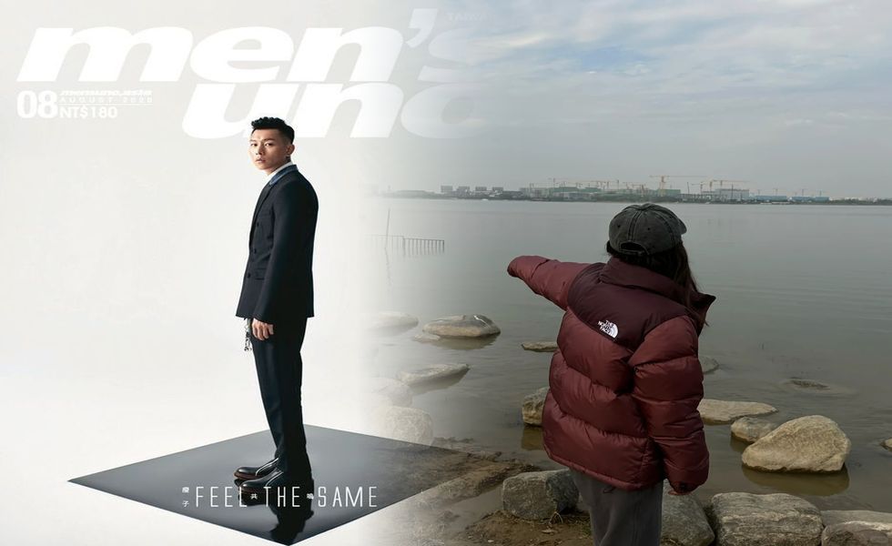 ノース フェイス パーカー ジップ