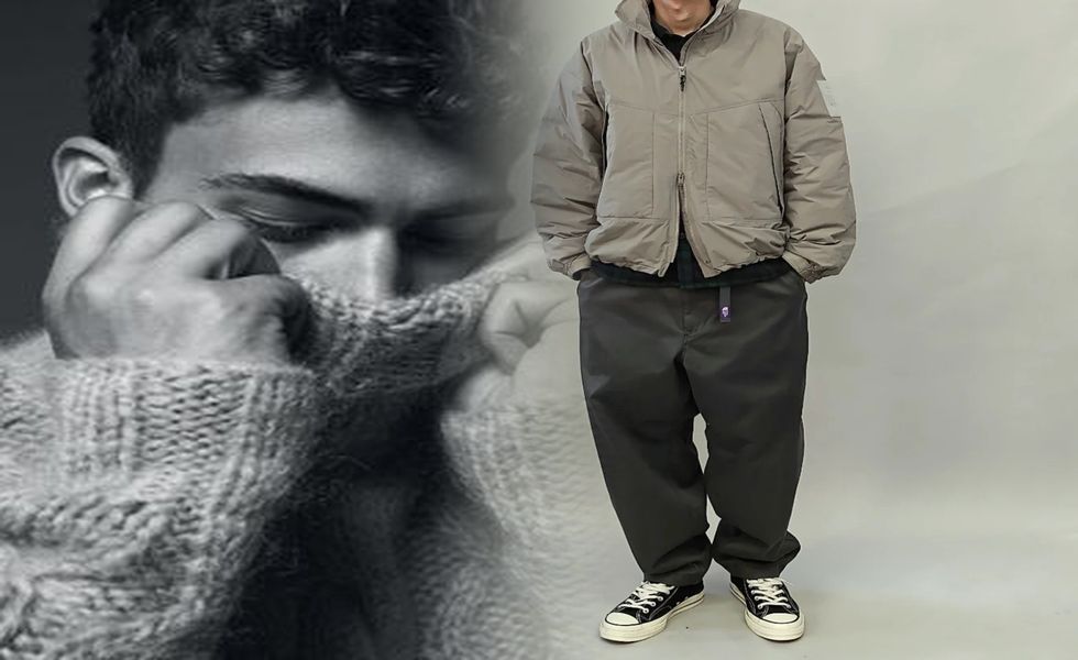 長島 アウトレット ノース フェイス 福袋