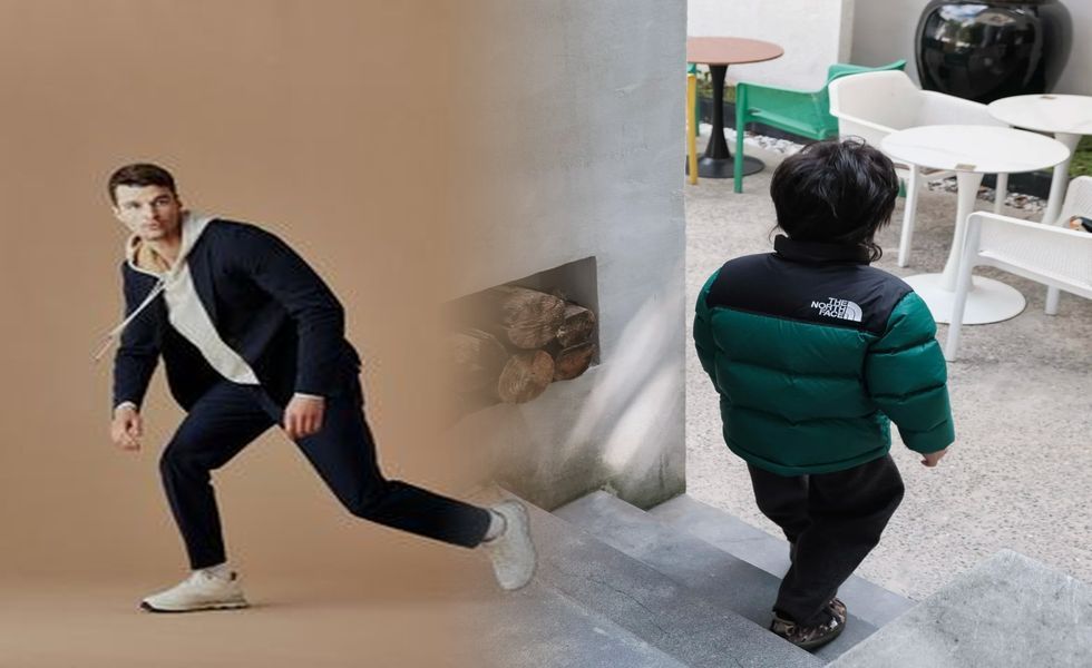 ロッテ 免税 店 明 洞 ノース フェイス