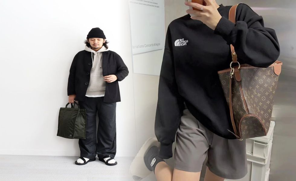 ノース フェイス sacai パーカー