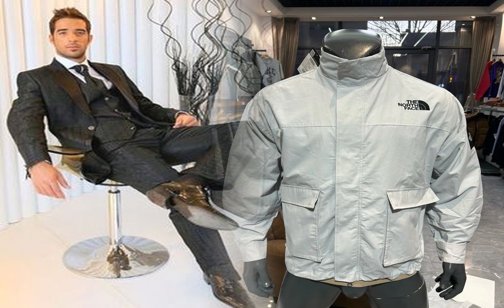 ノース フェイス ゴアテック ス 乾燥 機