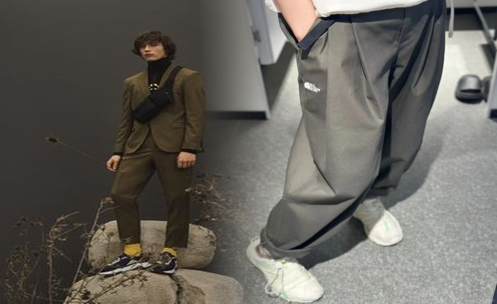 supreme ノース フェイス 2017