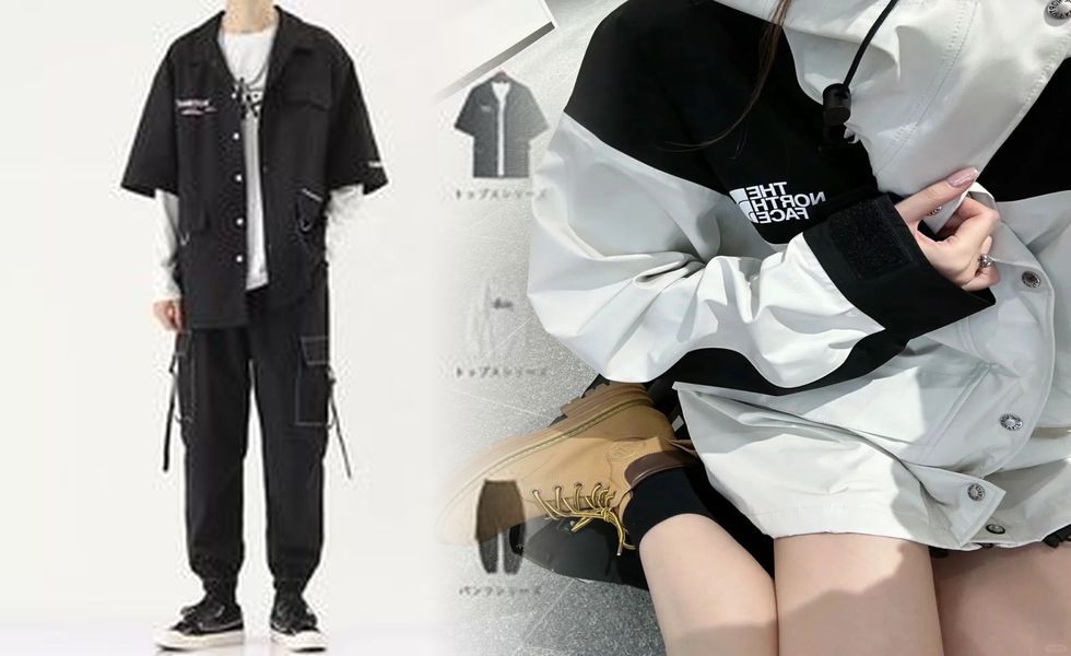 ノース フェイス フード ロゴ パーカー