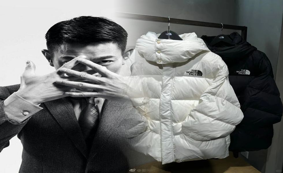 ノース フェイス 二子 玉川 ライズ 閉店