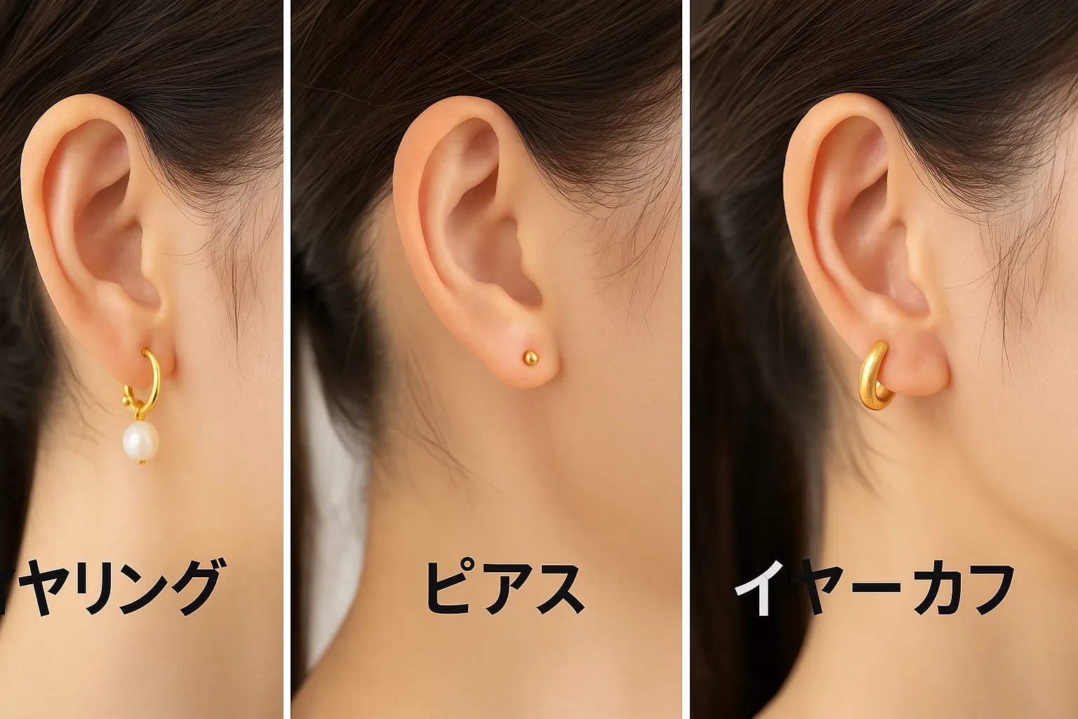 5. イヤリング・ピアス・イヤーカフの違い.webp