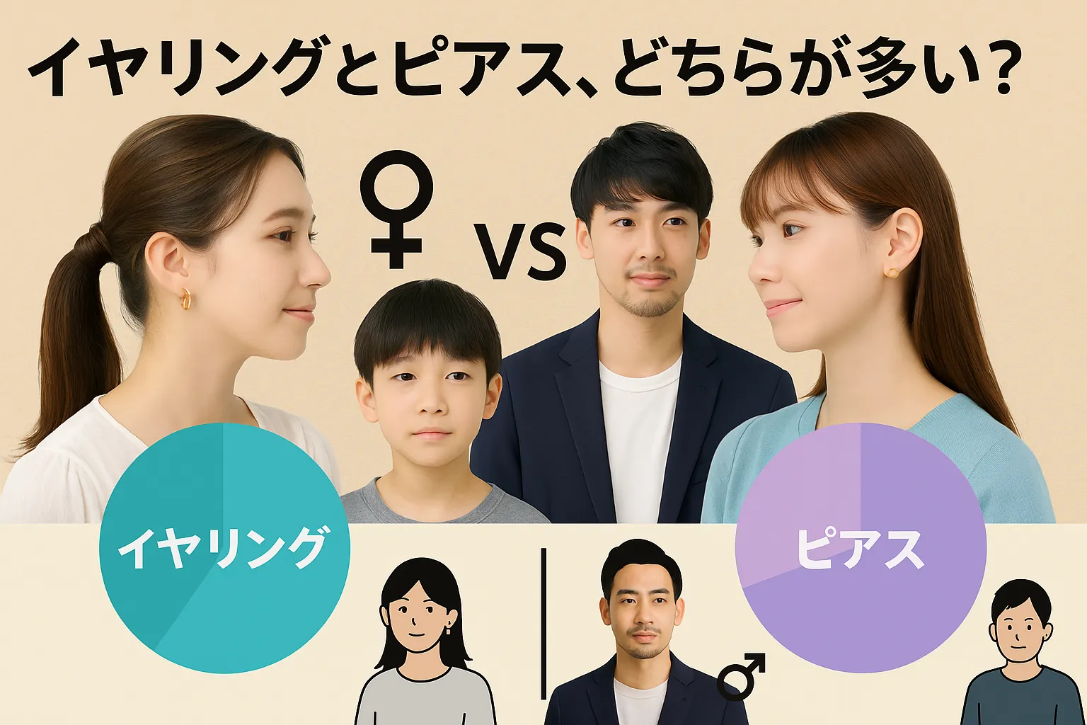 3. イヤリングとピアス、どちらが多い？男女別・年代別の傾向.webp