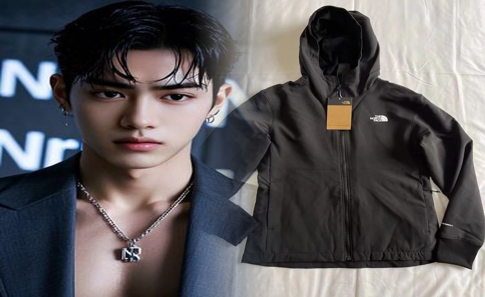 ノース フェイス ヒューズ ボックス 女性