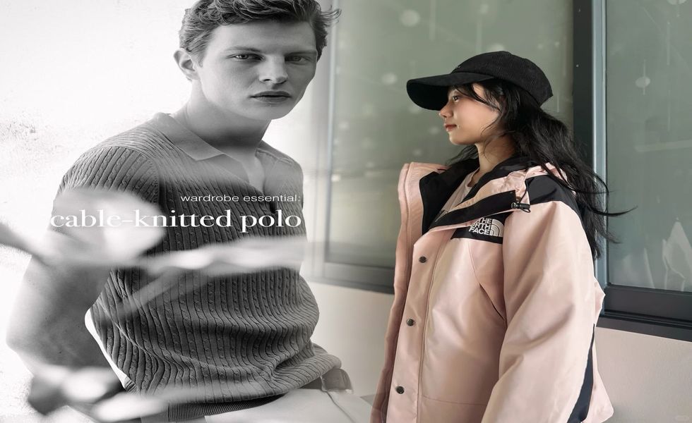 新宿 伊勢丹 ノース フェイス レディース