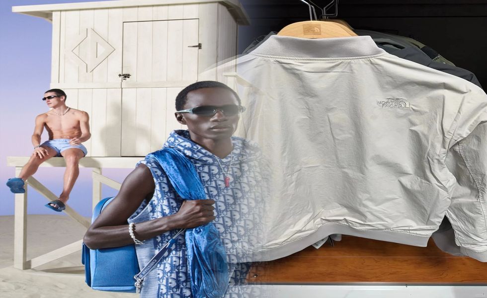 ノース フェイス スタンダード 二子 玉川