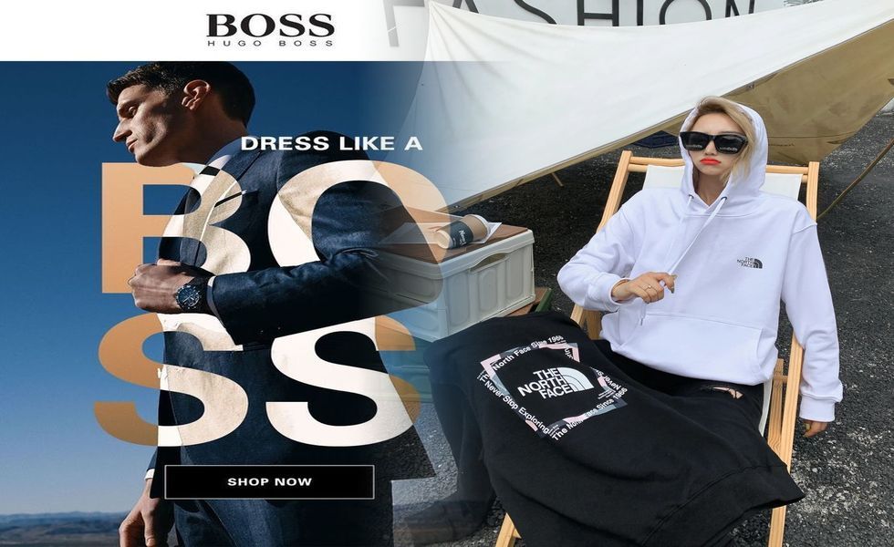 ノース フェイス 1996 レトロ ヌプシ