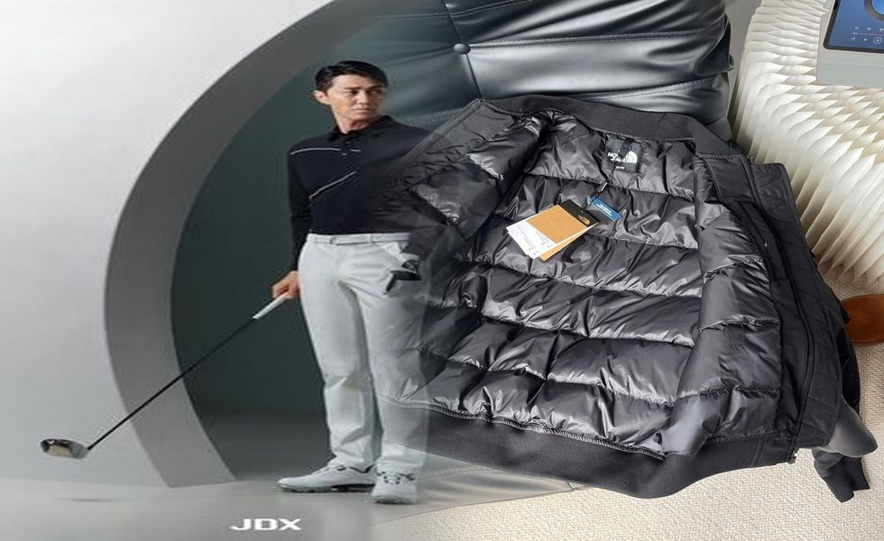 ノース フェイス ビッグ ショット コーデ