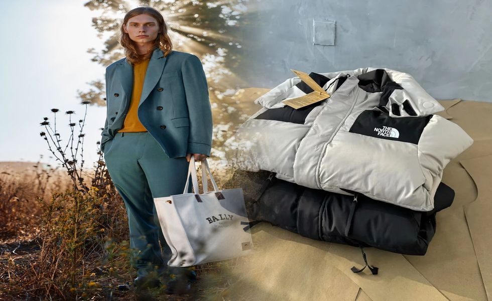 the north face どこ の 国