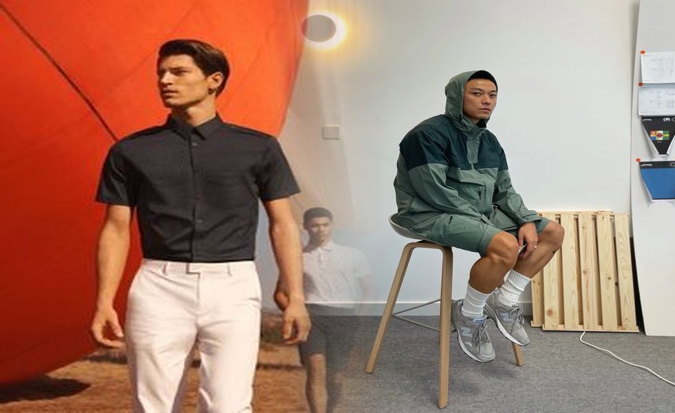 ノース フェイス ヒューズ ボックス 容量