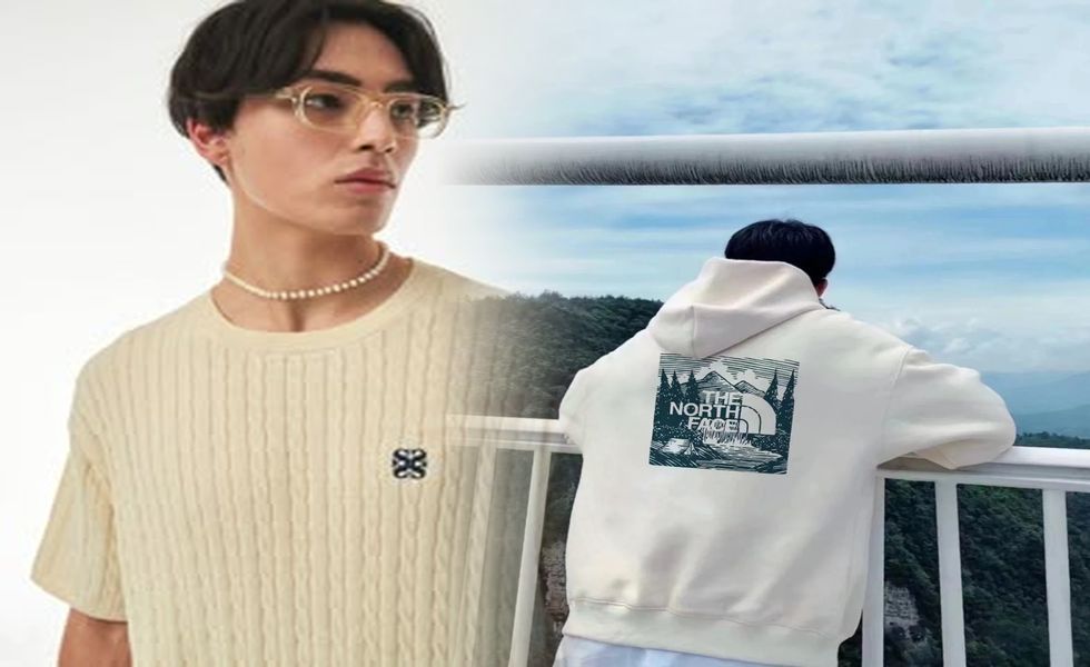 ノース フェイス ホワイト レーベル 公式