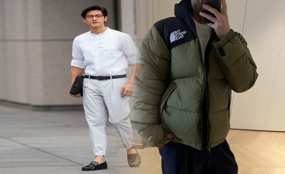 ノース フェイス パープル レーベル 店舗