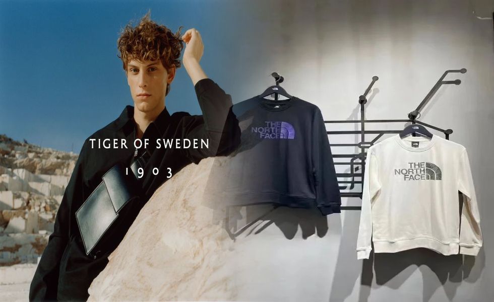 ノース フェイス ラッシュ ガード キッズ