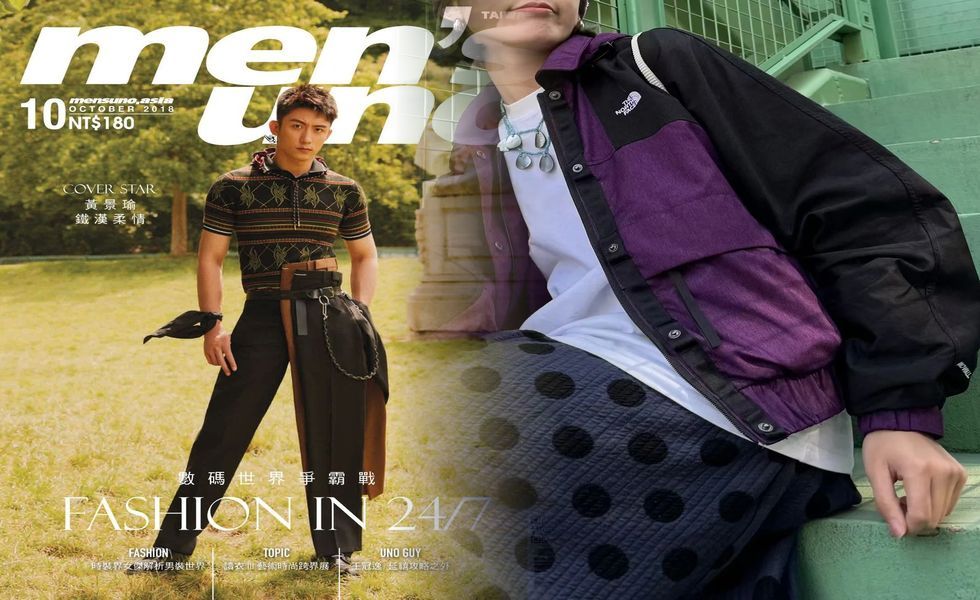 ノース フェイス パープル レーベル 違い