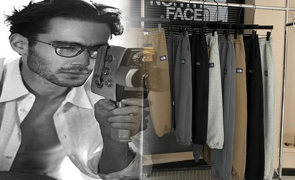 木更津 アウトレット ノース フェイス 福袋