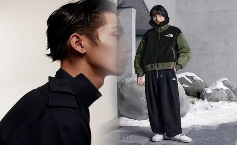 ノース フェイス パーカー レディース 新作