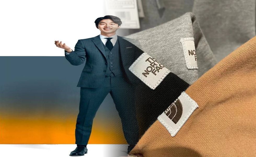 ノース フェイス ヒューズ ボックス 新 色