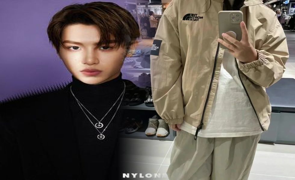 ノース フェイス マウンテン パーカー m サイズ