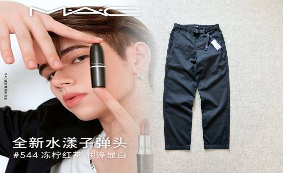 ノース フェイス アン ターク ティカ 買取