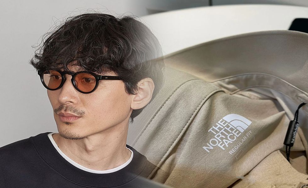 ノース フェイス インナー 付き マウンテン パーカー