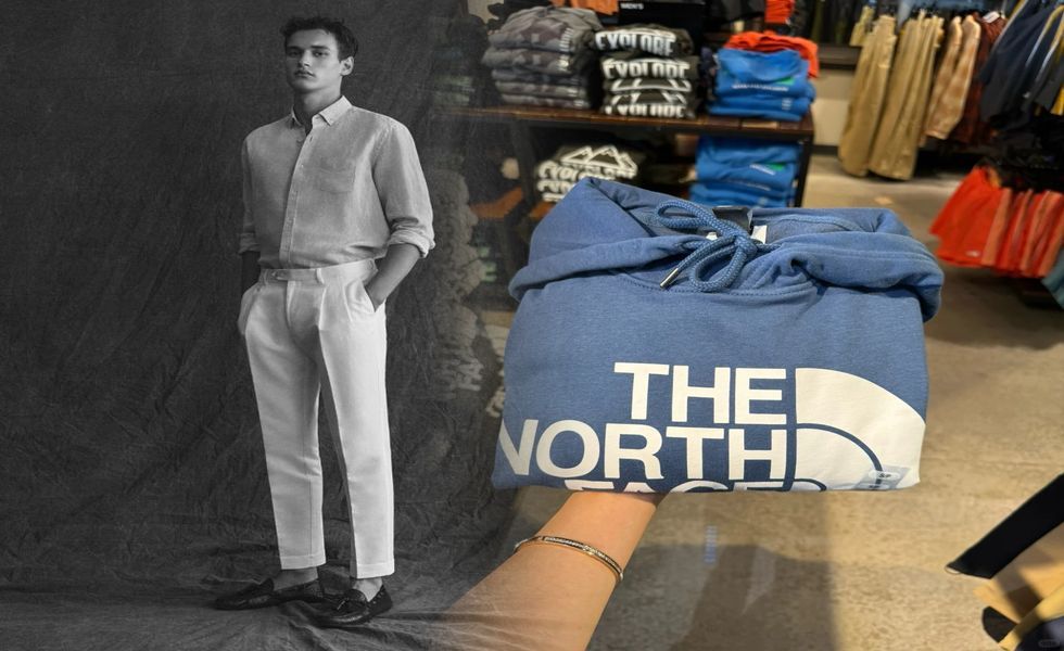 ノース フェイス マウンテン パーカー 人気 ランキング