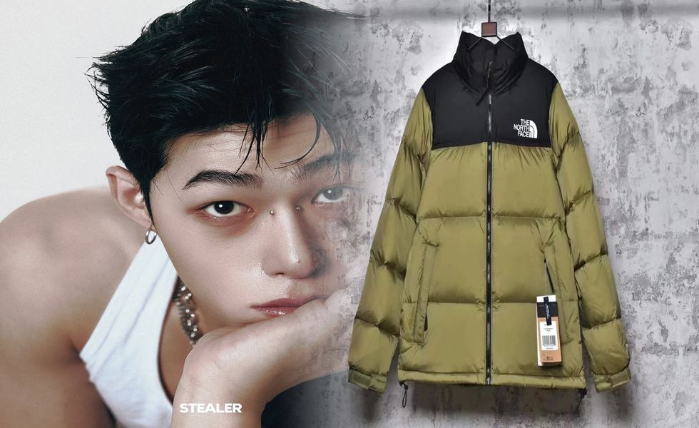 ノース フェイス アン ターク ティカ パーカー 2018