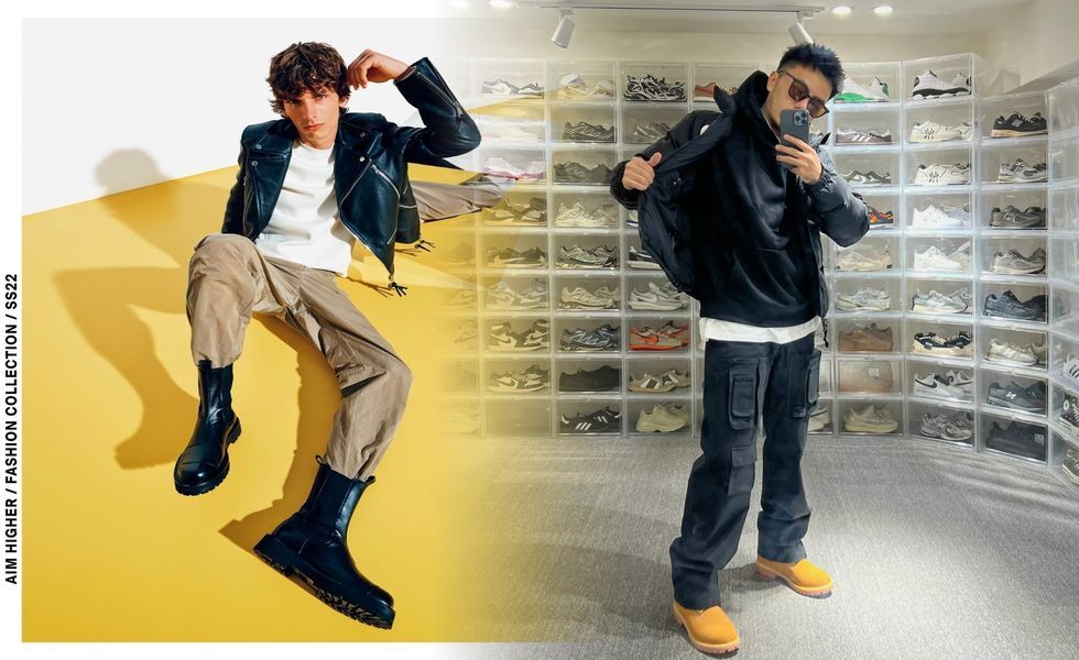 ノース フェイス ミナ ペルホネン 2018