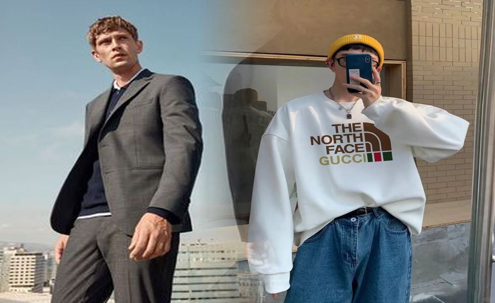 ノース フェイス ホット ショット 2020