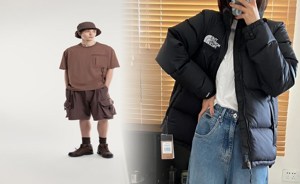 ノース フェイス ビッグ ショット 2 評価