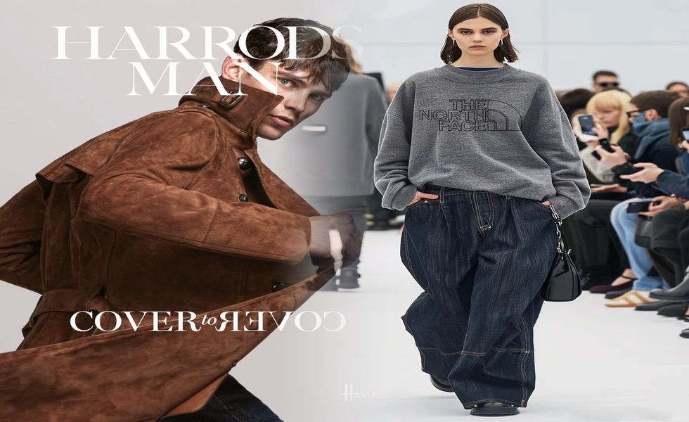 ノース フェイス カップ 2018 リザルト