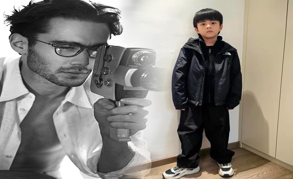 ノース フェイス hommes moyens