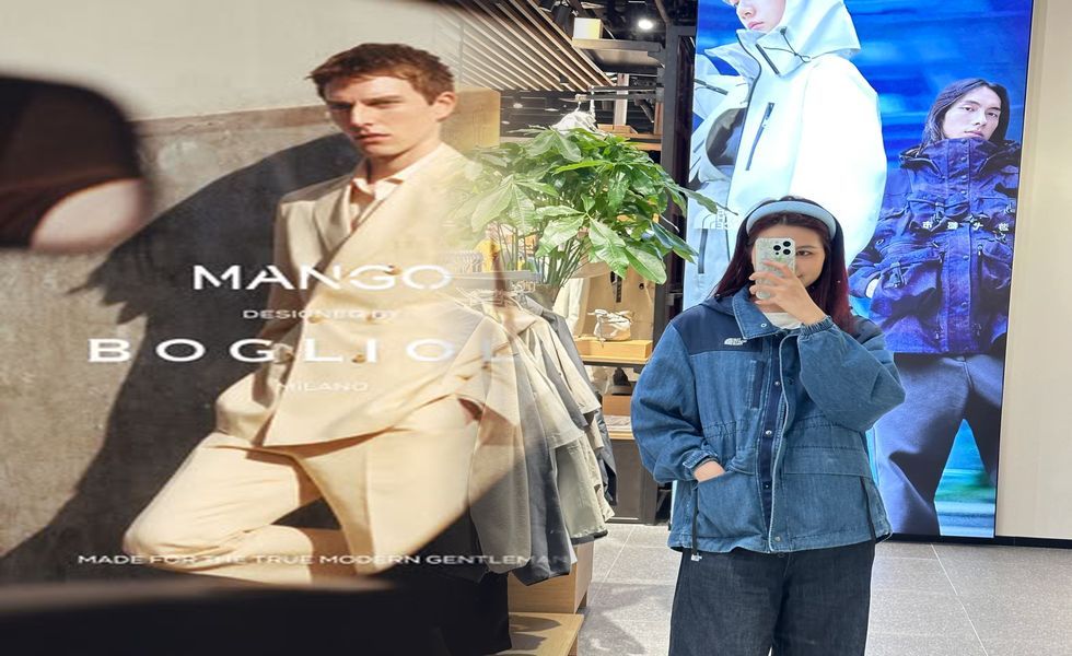 ノース フェイス の 次 に くる ブランド