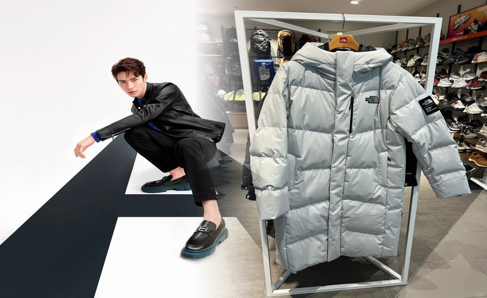 ノース フェイス ヒューズ ボックス 21l