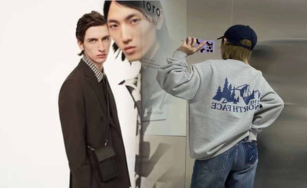 ノース フェイス どこ の 国 の ブランド