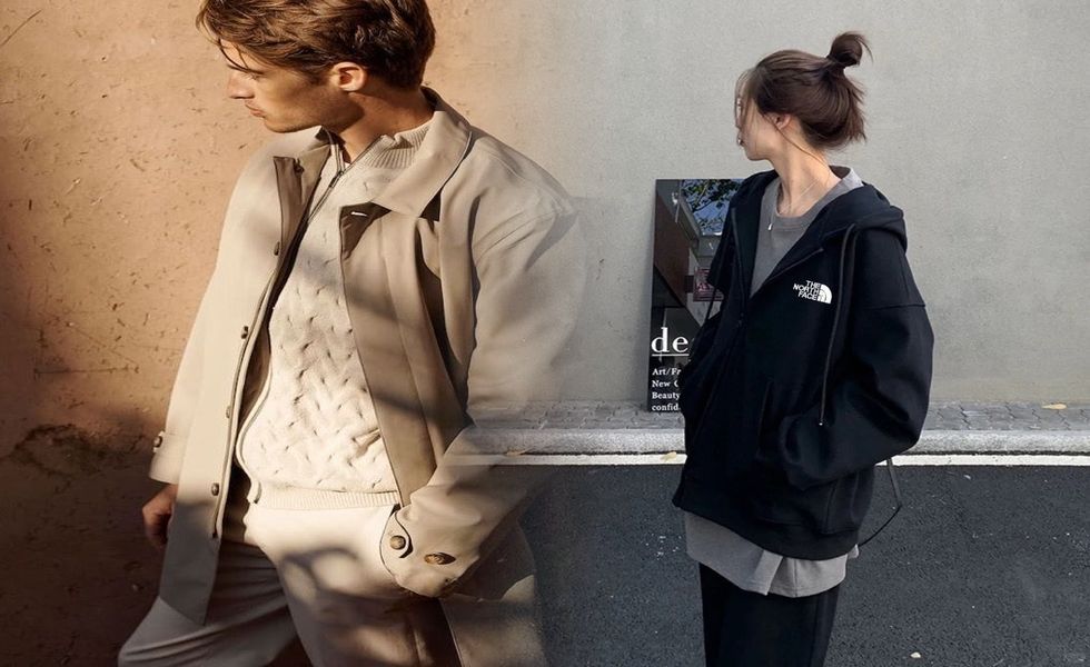 ノース フェイス ビッグ ショット レビュー