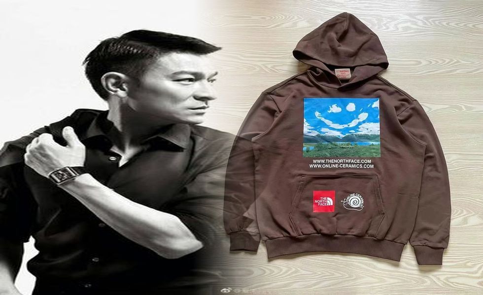 ノース フェイス パープル レーベル ベスト