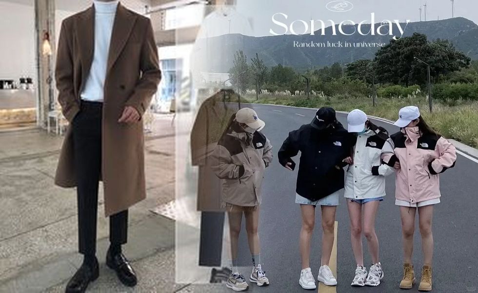 ノース フェイス サミット シリーズ と は