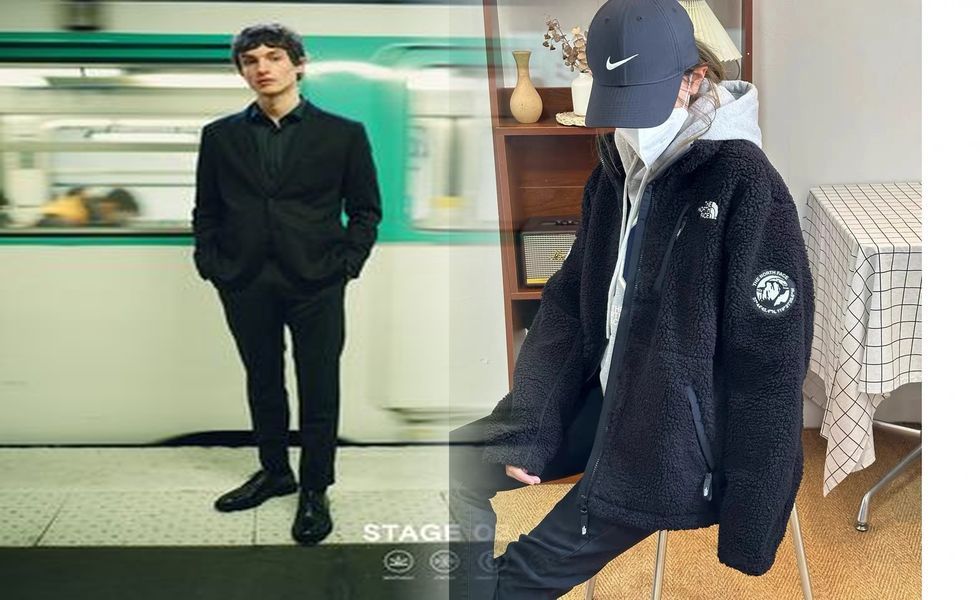 ノース フェイス 買取 セカンド ストリート