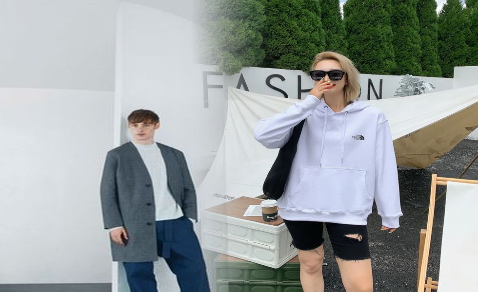 ノース フェイス ホワイト レーベル と は