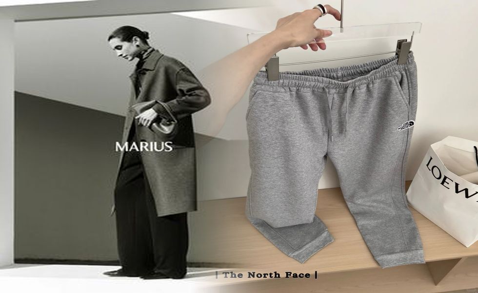 北 広島 三井 アウトレット ノース フェイス