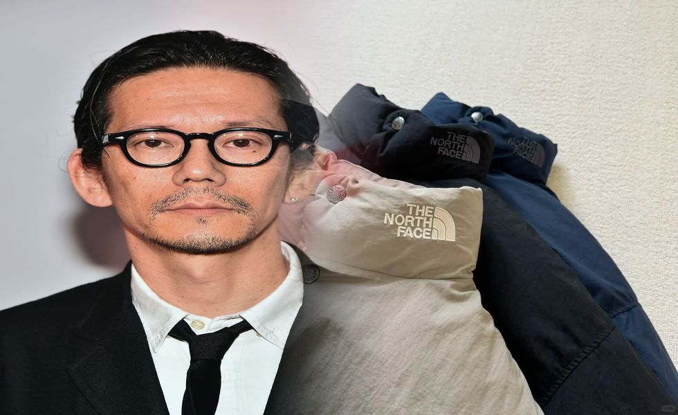 ノース フェイス パーカー 値段