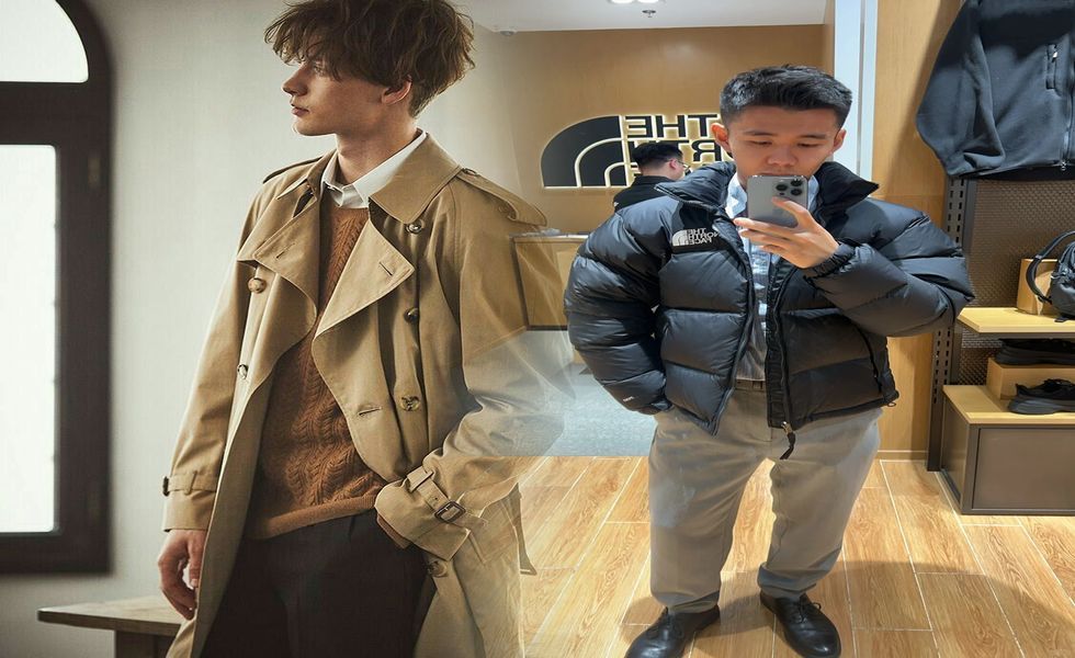 ノース フェイス 迷彩 パーカー