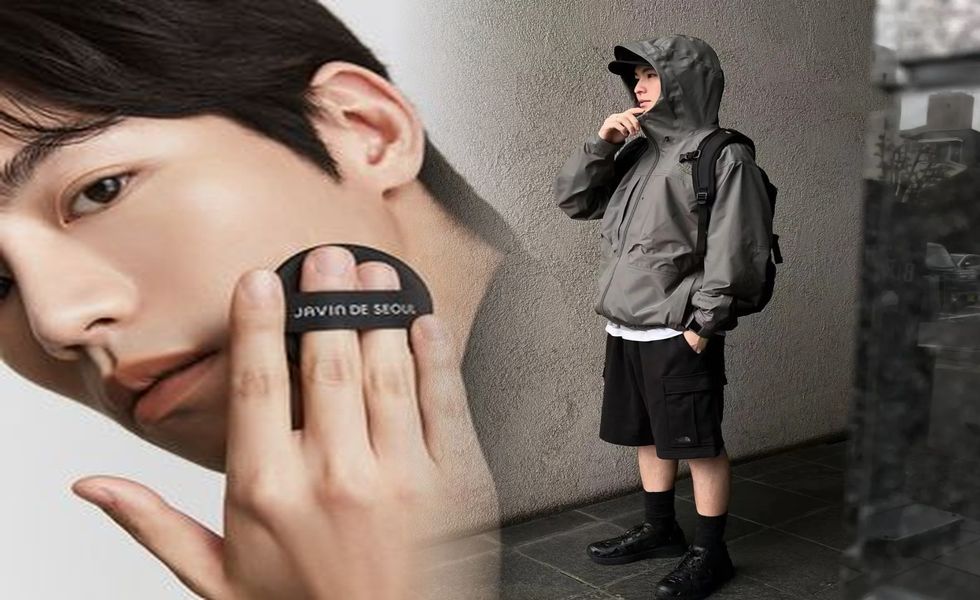 ノース フェイス マクド パーカー